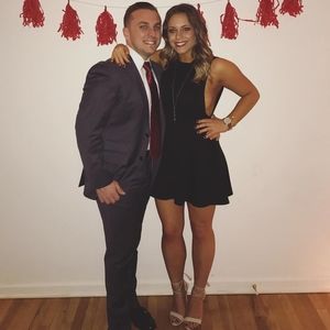 Meet your Posher, Brianne